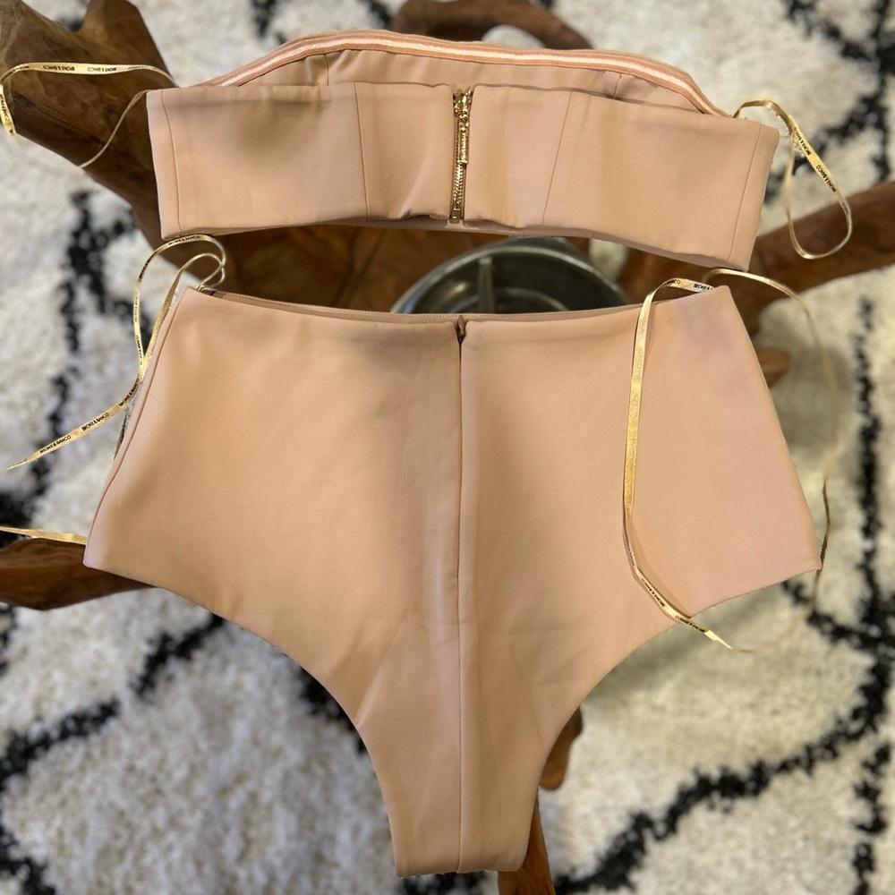 Bronx and Banco Two Piece Set - Picture 2 of 11